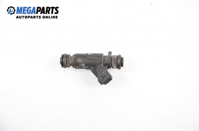 Benzineinspritzdüse for Mercedes-Benz M-Klasse W163 3.2, 218 hp automatic, 1999