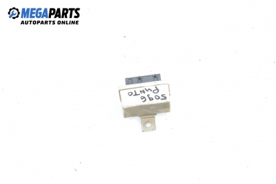 Relais for Fiat Punto 1.2, 73 hp, 1997