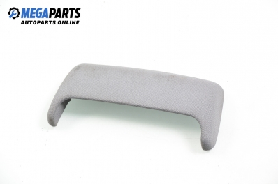 Plastic interior pentru Audi A8 (D2) 3.3 TDI Quattro, 224 cp, sedan automat, 2000