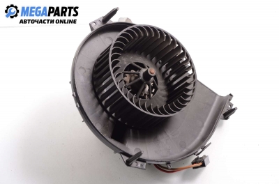 Heating blower for Opel Corsa C 1.7 CDI, 75 hp, 2002