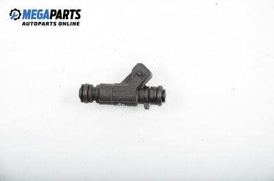 Gasoline fuel injector for Mercedes-Benz M-Class W163 3.2, 218 hp automatic, 1999
