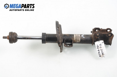 Shock absorber for Opel Astra H 1.6, 105 hp, hatchback, 5 doors, 2006, position: front - right
