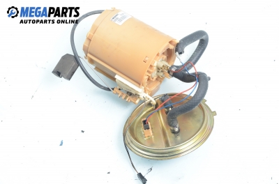 Fuel pump for Opel Corsa B 1.4 16V, 90 hp, 5 doors, 1996