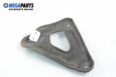 Steel bracket for Chevrolet Captiva 3.2 4WD, 230 hp automatic, 2007, position: front - right