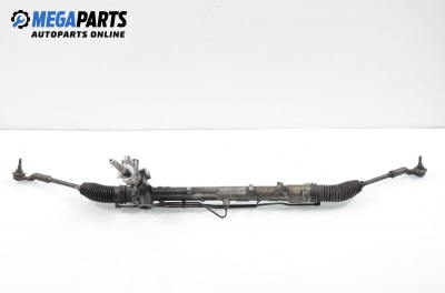 Hydraulic steering rack for Ford Focus II 1.6 TDCi, 90 hp, station wagon, 2007