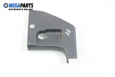 Plastic interior pentru Seat Ibiza (6L) 1.4 16V, 100 cp, hatchback, 2002