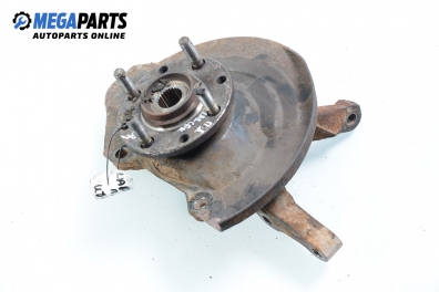 Butuc cu bielă pentru Mitsubishi Lancer 1.6 16V, 113 cp, combi, 1995, poziție: dreaptă - fața