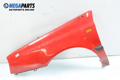 Fender for Volkswagen Golf III 1.6, 75 hp, 5 doors, 1994, position: left