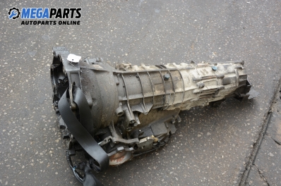 Automatic gearbox for Audi A6 (C5) 2.5 TDI Quattro, 180 hp, station wagon automatic, 2000 № ZF-GETRIEBE 1060 401