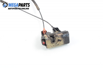 Încuietoare for Opel Astra G (1998-2009) 2.0, combi, position: dreaptă - spate