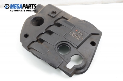 Dekordeckel motor für Audi A4 (B6) 1.9 TDI, 130 hp, combi, 2002