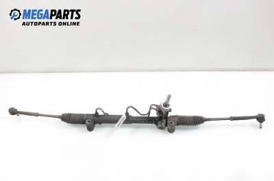 Hydraulic steering rack for Opel Astra H 1.6, 105 hp, hatchback, 2006