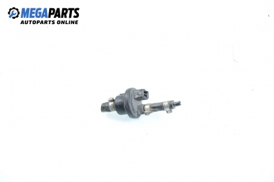 Fuel vapor valve for Peugeot 306 1.6, 89 hp, hatchback, 3 doors, 1994