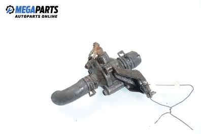 Engine coolant heater for Renault Megane Scenic 1.9 dTi, 98 hp, 1997