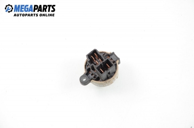 Ignition switch connector for Mazda 626 2.0, 115 hp, sedan, 1999