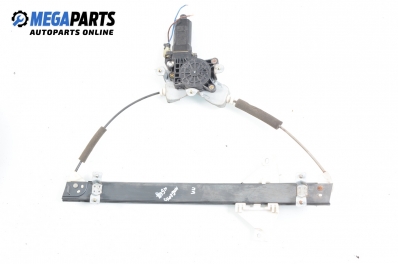 Electric window regulator for Kia Magentis 2.5 V6, 169 hp automatic, 2003, position: front - left