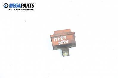 Relay for Peugeot 306 1.6, 89 hp, hatchback, 1994