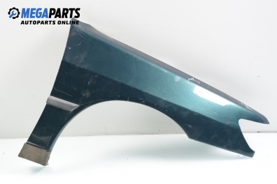 Fender for Peugeot 306 1.4, 75 hp, hatchback, 5 doors, 1993, position: right