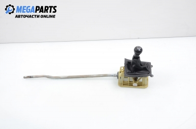 Shifter for Opel Astra G (1998-2009) 2.0, station wagon, position: rear