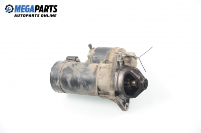 Starter for Opel Corsa B 1.4, 60 hp, 3 doors, 1997