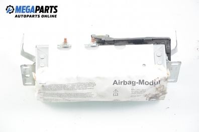 Airbag pentru Seat Ibiza (6L) 1.4 16V, 100 cp, hatchback, 2002