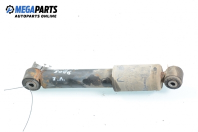 Amortizor pentru Fiat Punto 1.2, 73 cp, 5 uși, 1997, poziție: din spate