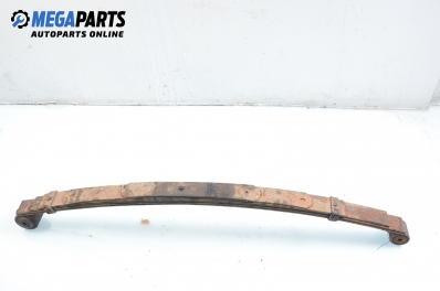 Feder for Jeep Cherokee (XJ) 4.0 4x4, 178 hp, 1995