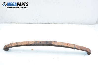 Arc lamelar for Jeep Cherokee (XJ) 4.0 4x4, 178 hp, 1995