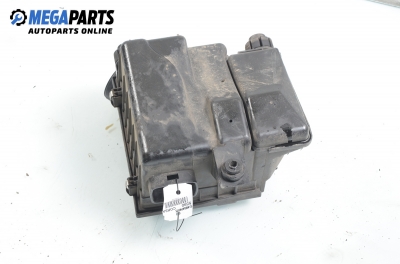 Air cleaner filter box for Opel Corsa B 1.4 16V, 90 hp, 5 doors, 1996