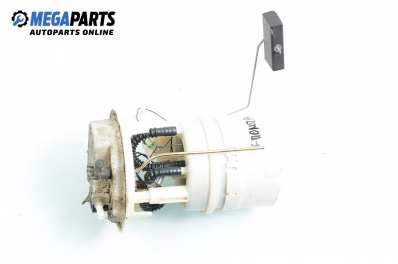 Benzinpumpe für Citroen C5 3.0 V6, 207 hp, combi automatik, 2002