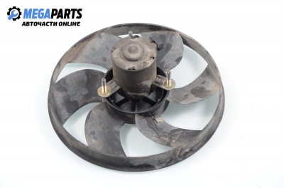 Radiator fan for Fiat Cinquecento 0.7, 30 hp, 1994