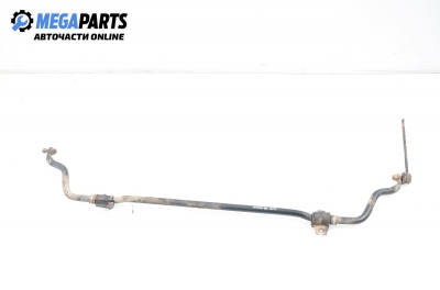 Sway bar for Daewoo Nubira 1.6 16V, 106 hp, station wagon, 1998, position: front