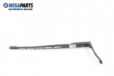 Braț ștergătoare parbriz for Citroen C4 1.6 16V, 109 hp, hatchback automatic, 2007, position: dreapta