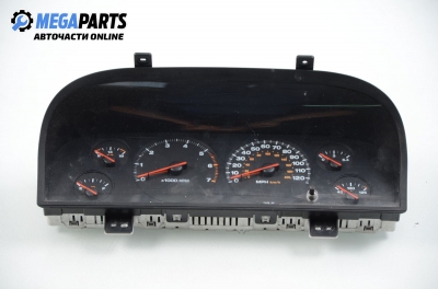 Instrument cluster for Jeep Grand Cherokee (WJ) 4.0, 187 hp automatic, 2000