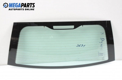 Lunetă pentru Fiat Punto 1.9 DS, 60 cp, hatchback, 3 uși, 2001