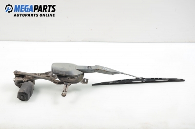 Front wipers motor for Mercedes-Benz 124 (W/S/C/A/V) 2.3, 132 hp, sedan, 1987