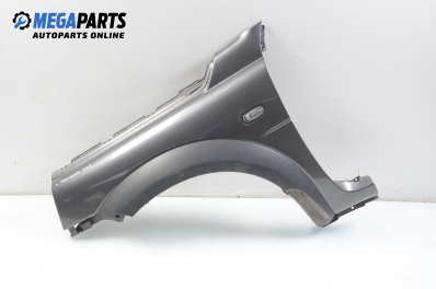 Fender for Land Rover Freelander I (L314) 1.8 16V 4x4, 117 hp, 5 doors, 2004, position: left