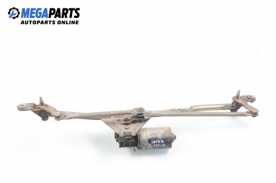 Front wipers motor for Seat Ibiza (6K) 1.4, 60 hp, 1994