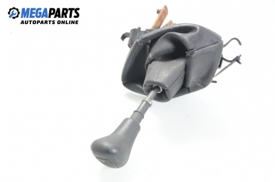 Schalthebel for Mercedes-Benz 124 (W/S/C/A/V) 2.0, 118 hp, sedan, 1988