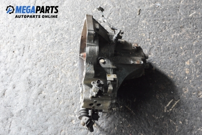  for Honda Civic VI 1.4, 75 hp, hatchback, 1997