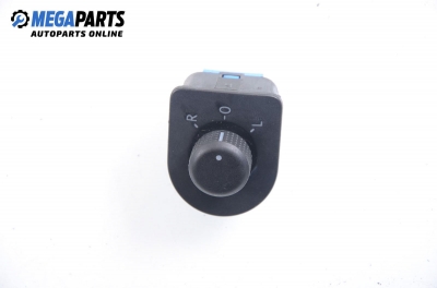 Mirror adjustment button for Volkswagen Bora 1.9 TDI, 101 hp, sedan, 2000