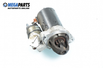 Demaror pentru BMW 3 (E90, E91, E92, E93) 2.0, 150 cp, combi, 2007