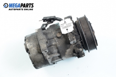 Kompressor klimaanlage für Renault Megane Scenic 1.9 dTi, 98 hp, 1997