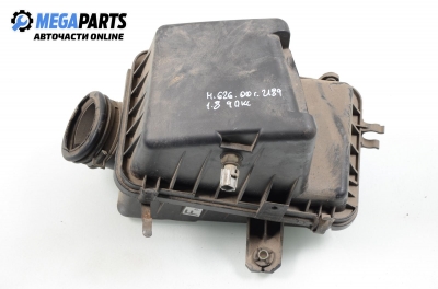 Carcasă filtru de aer pentru Mazda 626 (VI) 1.8, 90 cp, combi, 2000