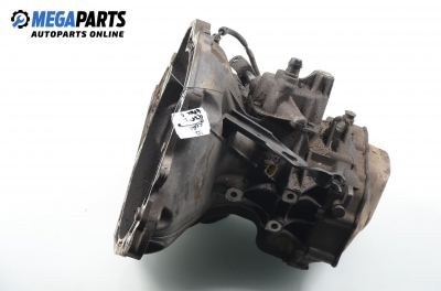  for Opel Corsa B 1.4, 60 hp, 1997