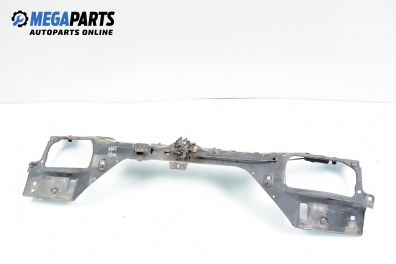 Front slam panel for Peugeot 306 1.6, 89 hp, hatchback, 3 doors, 1994