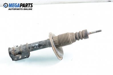 Amortizor McPherson pentru Fiat Punto 1.2, 73 cp, 5 uși, 1997, poziție: stânga - fața