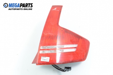 Tail light for Citroen C4 1.6 16V, 109 hp, hatchback, 5 doors automatic, 2007, position: right Visteon