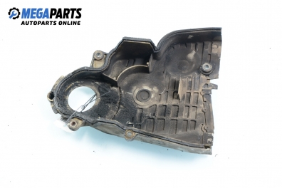 Timing belt cover for Honda Civic VI 1.4, 75 hp, hatchback, 1997