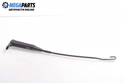 Front wipers arm for Opel Corsa C 1.7 CDI, 75 hp, 2002, position: front